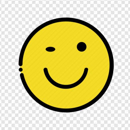 naughty emoji png transparent images