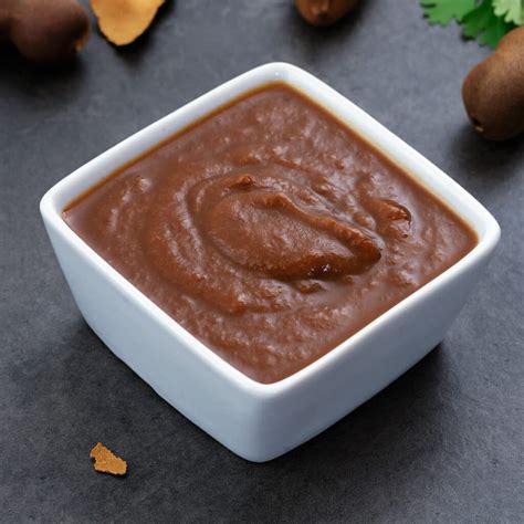 tamarind paste recipe   substitutes yellow chilis