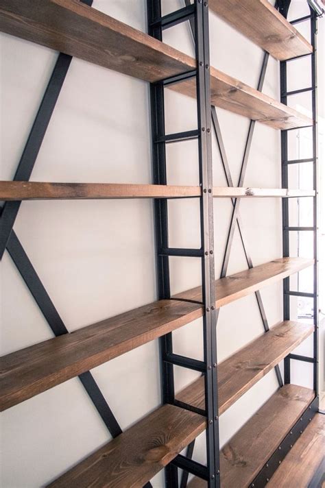 Shelf Furniture, White Furniture, Metal Furniture, Cool Furniture ...