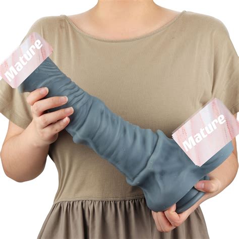 Fantasy Huge Silicone Dildo for Women Strong Suction Cup Dildo - Etsy UK