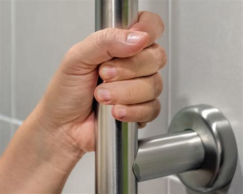 stephandle step handle