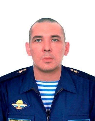 Иван Агафонов - За Победу!