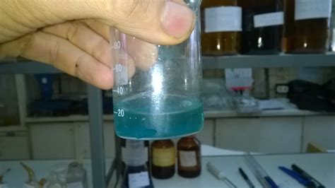 Зеленый медный купорос - CuSO4·5H2O. Green copper(II) sulfate - CuSO4 ...