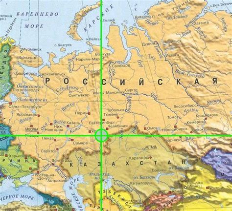 Где находится Белорецк