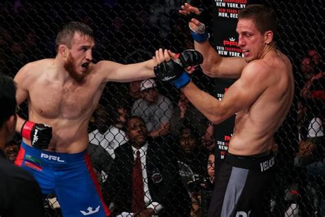 PFL 10 Gallery and Video Highlights