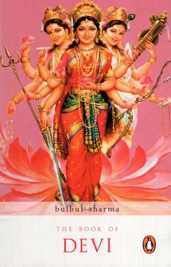 book  devi exotic india art