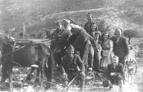 Југославија во Втората светска војна (2) | Окно.мк