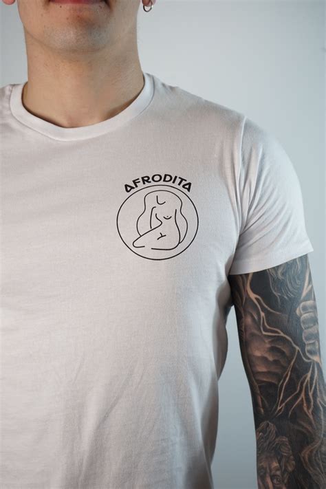 Camiseta Negra Corta 100% Natural Collagen – AfroditainShop