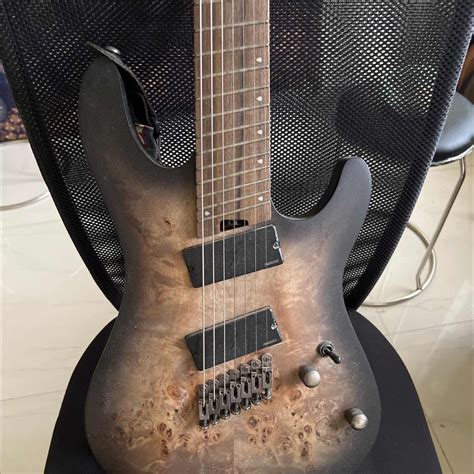Buy Used 'Cort KX507MS Electric Guitar' Online | Bajaao Used Gear