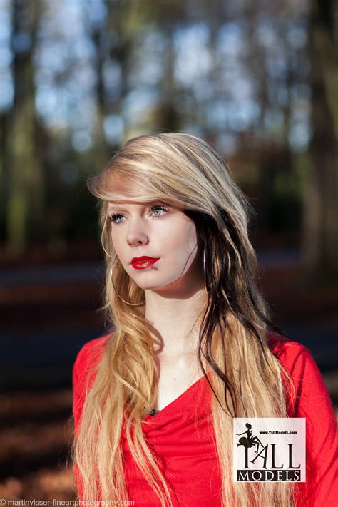 Bregje 6’2” 188 cm – Tallmodels.com! Tall Models Agency!