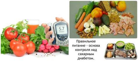 Что можно есть при сахарном диабете 2 типа – что можно есть, что нельзя ...