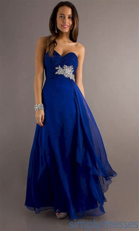 25+ Extraordinary Blue Wedding Dress Ideas For Bride Steal The Look ...