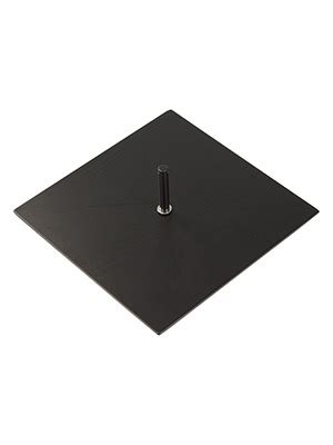 Zoom Square Base - Image Line Exhibitions