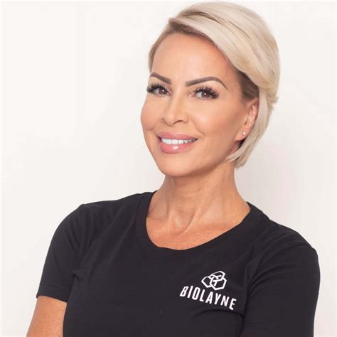 Ava Cowan | Biolayne