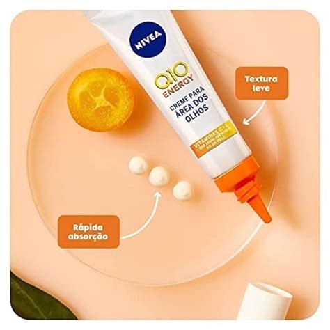 Melhor Creme Area Olhos 40 Anos - Top 10 Melhores Cremes para Área dos Olhos 40 Anos (Nivea, L’Oréal e ...
