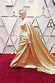 Glenn Close Wears a Gold Cape on Oscars 2019 Red Carpet: Photo 4245294 | Glenn Close, Oscars ...