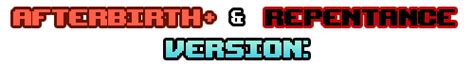 External item descriptions - Modding of Isaac
