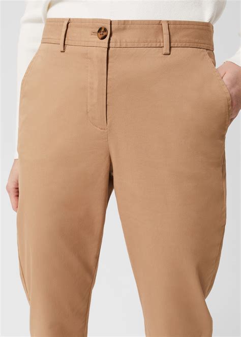 Courtney Chino | Hobbs UK