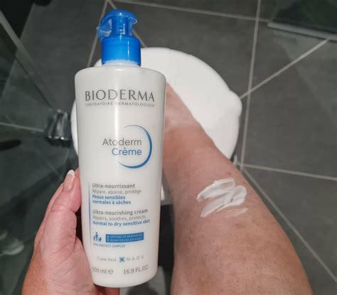 BIODERMA- Im Dienst der Gesundheit - Icefee testet