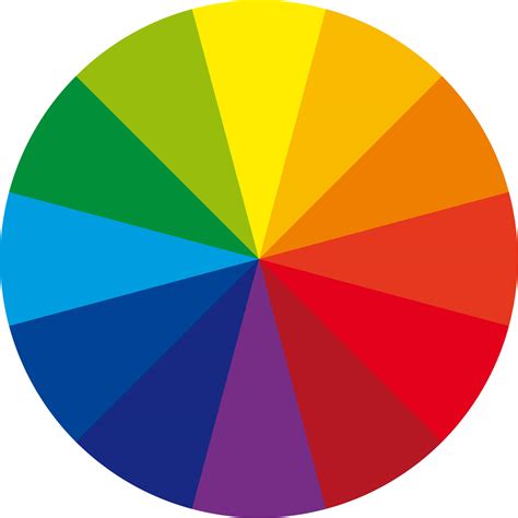 Hair Color Theory 101 - SALONORY Studio
