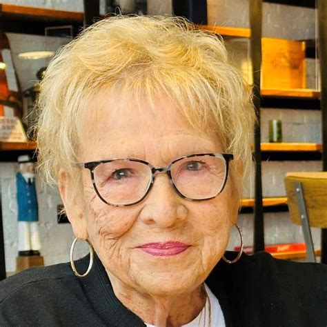 Remembering Marlene Lyden: Obituary and Tributes 2