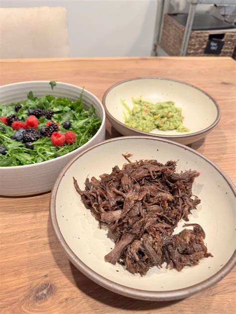 Chuck Roast - by Nicole Bruno - NOBREAD's Breadcrumbs