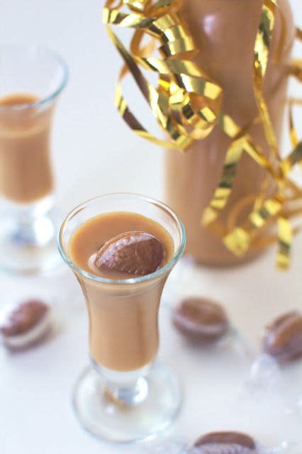 Likier Kukułkowy Just My Delicious | Напитки, Ликер