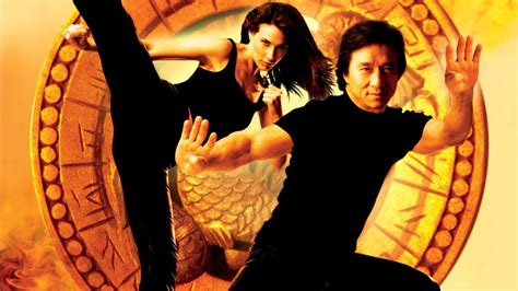 Медальон (2003) — Фильм.ру
