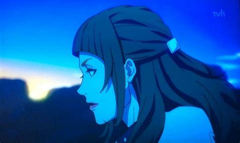 Gina (ジーナ) | Anime Amino