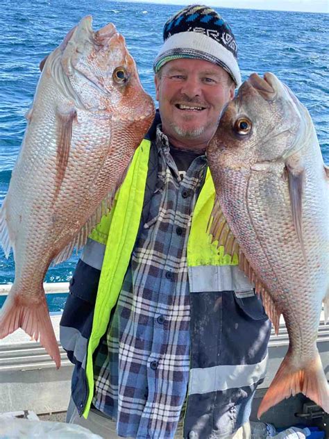 Keely Rose Fishing October 2020 | Rainbow Beach Community News