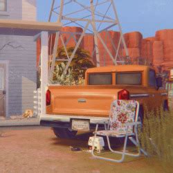 going into aspiration failure : Time for a lil' house tour before we ...