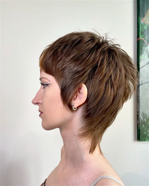 30 Mullet Haircuts That Redefine Modern Style – From Soft Waves to Edgy
