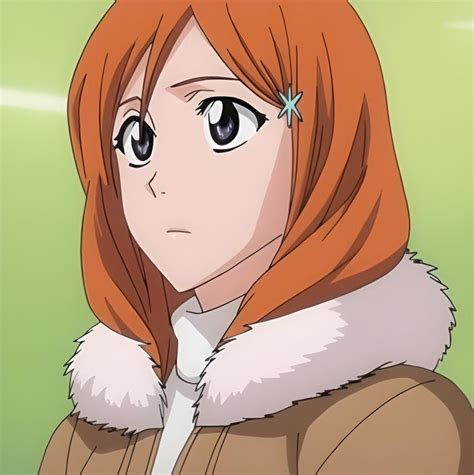 - bleach orihime screencaps/icons. | Bleach orihime, Bleach characters ...