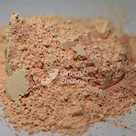 Cerium Oxide – ORIENTAL ZIRCONIA