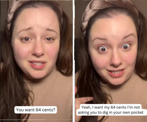 Wendy’s Customer Says She Was Shamed for Asking for Her Change ...