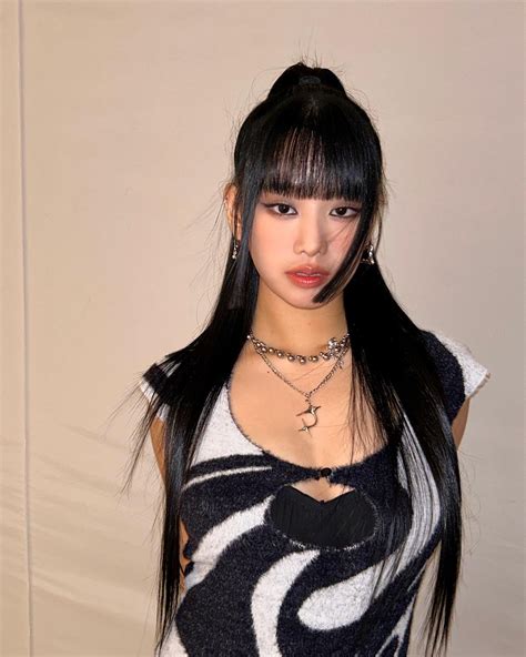 NATTY - KISS OF LIFE : r/kpopfap