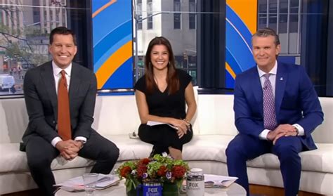 Fox & Friends Weekend Co-Hosts to Helm All-American New Year Broadcast