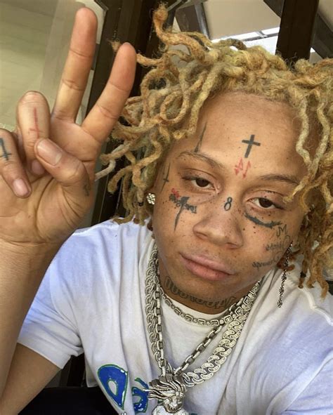 Trippie Redd Album Covers at Nancy Mcdaniel blog