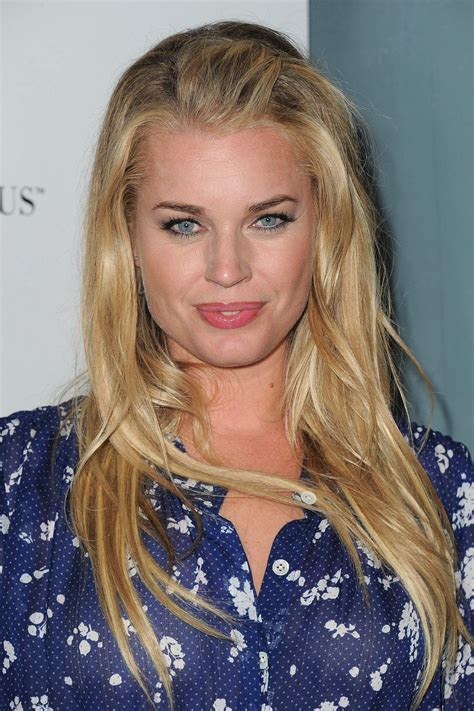 Rebecca Romijn - Profile Images — The Movie Database (TMDB)