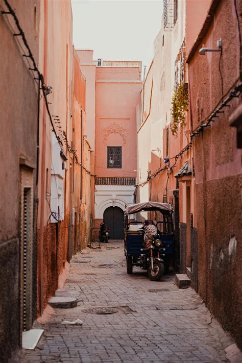 Marrakech, Morocco Tourism Photos, Download The BEST Free Marrakech