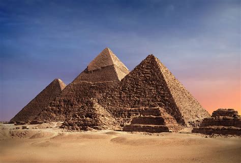 Great-Pyramid-of-Giza