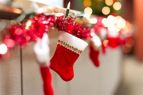 Mini Christmas Stocking Pictures, Photos, and Images for Facebook ...