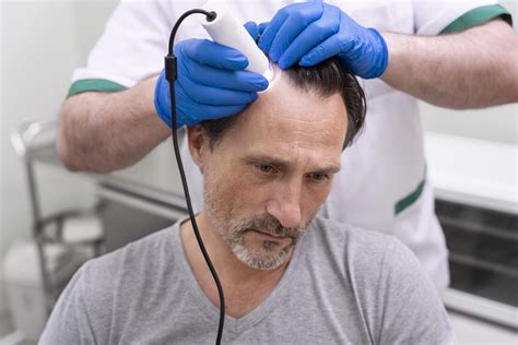 PRP vs. PRF for Hair Loss: What You Should Know - IOCMKT