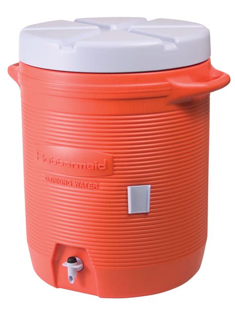 Cold Beverage Container