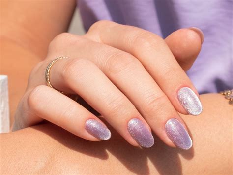 Le unghie cat's eyes are back! I nail look più belli e come realizzarli