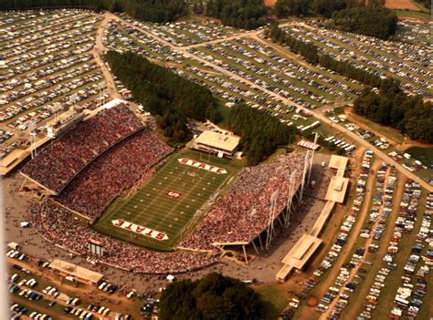 Carter-Finley Stadium | NC State University