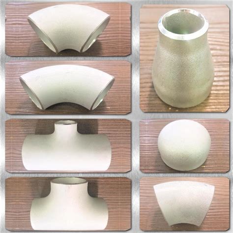 Stainless Steel Pipe Fittings | Online Shop | Stattin Stainless