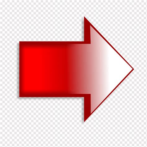 Картинка стрелка png