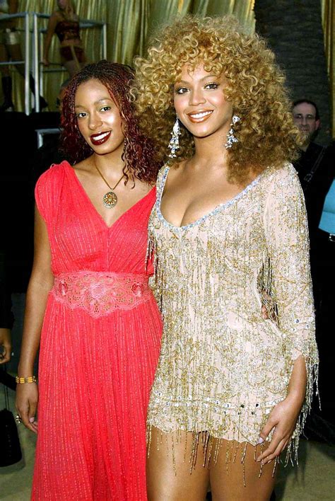 Beyonce and Solange's Ups and Downs Through the Years | Us Weekly