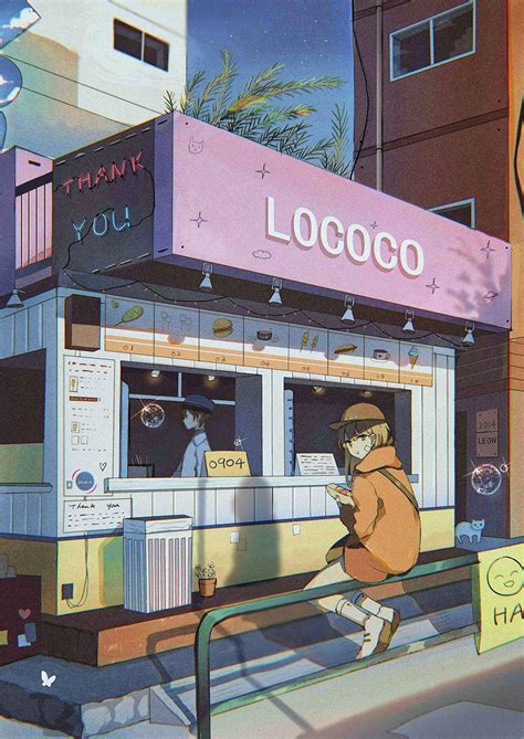 Lococo [Original] : r/Moescape